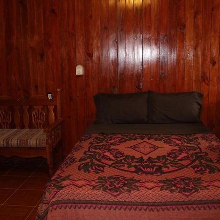 Posada Jaimez Cuetzalán del Progreso Dış mekan fotoğraf