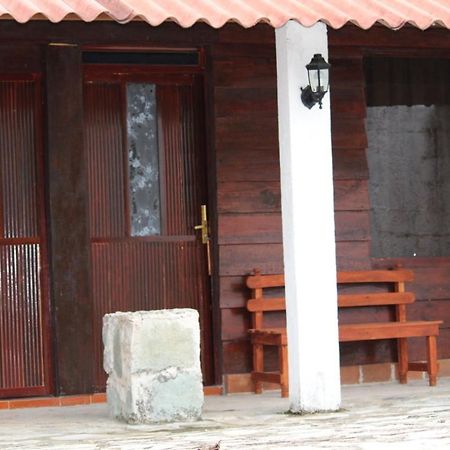 Posada Jaimez Cuetzalán del Progreso Dış mekan fotoğraf